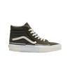 Sk8-hi Reconstruct Olive Camo