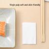 Disposable Chopsticks and Spoon Cutlery Set