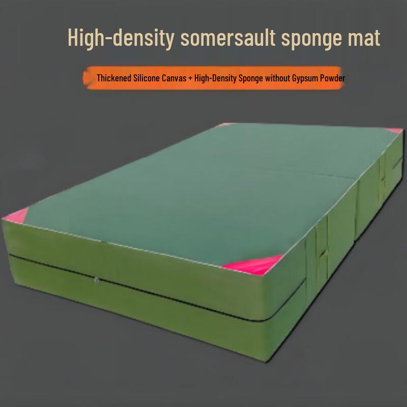 Thickened Folding Multi-Sport Mat