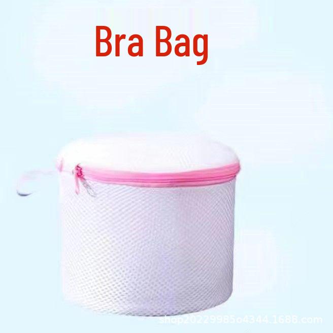 Durable Fine Mesh Laundry Wash Bag for Clothes and Underwear – Anti-Deformation Design