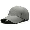 Vintage Adjustable Unisex Vintage Cap for Outdoor Hiking and Mountaineering