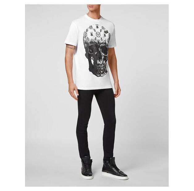 Футболка PHILIPP PLEIN 99