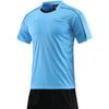 Fußballtrikot Set Herren Spiel Trainings Trikot Kinder Erwachsene Sport Trikot Fußball Herren und Damen