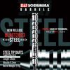 YOSHIMURA BARRELS BLAST 2023 STEEL darts tungsten