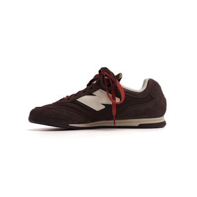 NB RC42 Low Top Casual Shoes Unisex Brown URC4227R