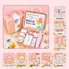 Ailanhui Jia Deluxe Travel & Office Gift Set