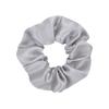 Solid Color Large Intestine Hair Band Color Ding Cloth Elastic Hair Band Hair Accessories Headgear Headrope 095