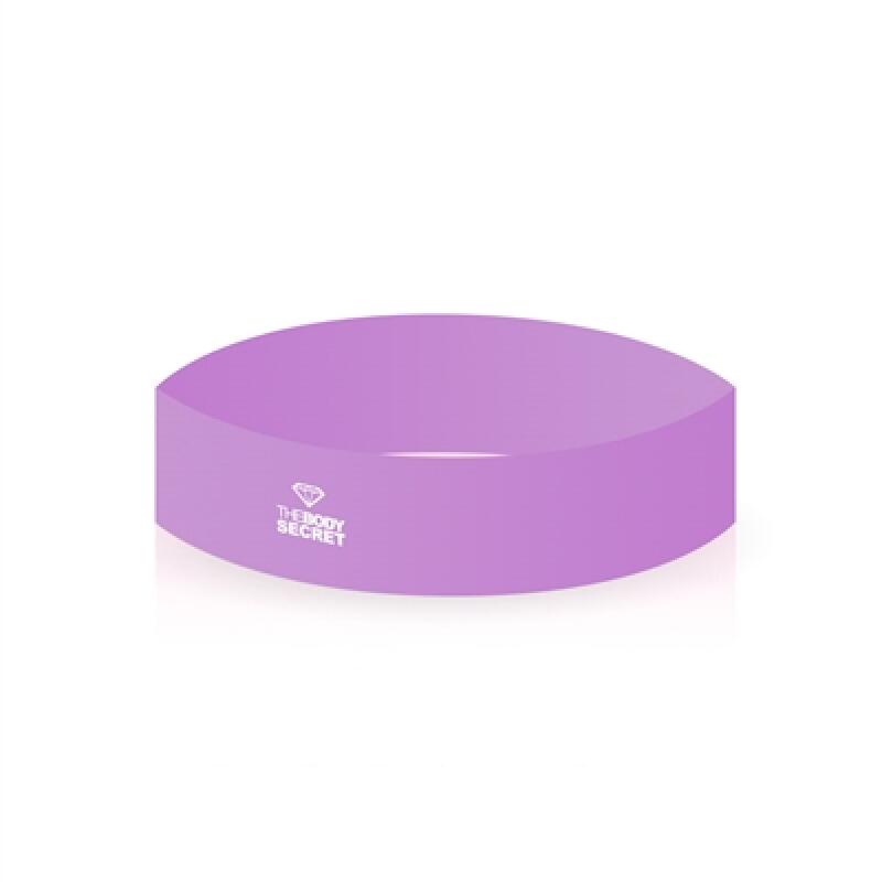 

THE BODY SECRET Latex Band OZ Band 0.65 Yoga Home Fitness