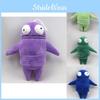 Repo Toy Plush Mailbox Person Stuffed Doll Cartoon Decoration Kids Gift 22cm
