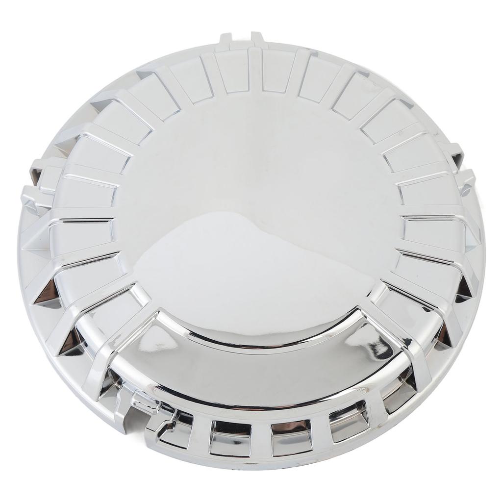 Air Filter Cap Electroplating Finish Effective Protection Air Cleaner Cover Cap Replacement for Hino 500 Mega Ranger