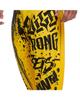 Muscle Fitness Men's Quick-Dry Printed Training Pants – Autumn/Winter Collection