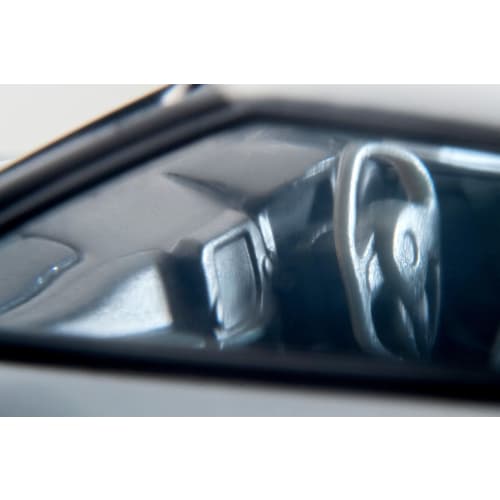 Tomytec Tomica Limited Vintage Neo LV-N317c Nissan GT-R NISMO Special Edition 2024 Model, Silver, Finished Product