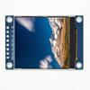 1.11 Inch TFT LCD Display Module ST7789 Driver 111×111 SPI IPS Color Screen for Arduino ESP11 STM11