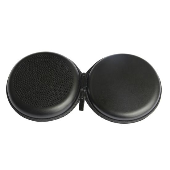 Protective Pouch Anti-scratch Pressure-resistant Hard Shell Bluetooth-compatible Speaker Resilient Storage Packet for B&O BeoPlay A1