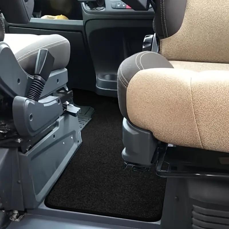 For Fiat Ducato X250 2006 Onwards 71807936 5090149 Front Cab Driver&Passenger&Middle Side Original Carpet Van Floor Mats
