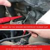 10Pcs Automotive Kit Machine 1mm Diagnostic Tools Multimeter Test Lead Extention Back Piercing Needle Tip Probes Autotools