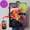 Brad Paisley Metal Poster Customized Wall Art Retro Vintage Metal Signs for Man Cave Decoration Home Decorations Wand Deko House