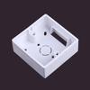86X86 PVC Thickening Junction Box Wall Mount Cassette For Switch Socket Base Sw Top sale,New Year Gift