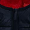 Arsenal FC Jungen Crest Steppjacke