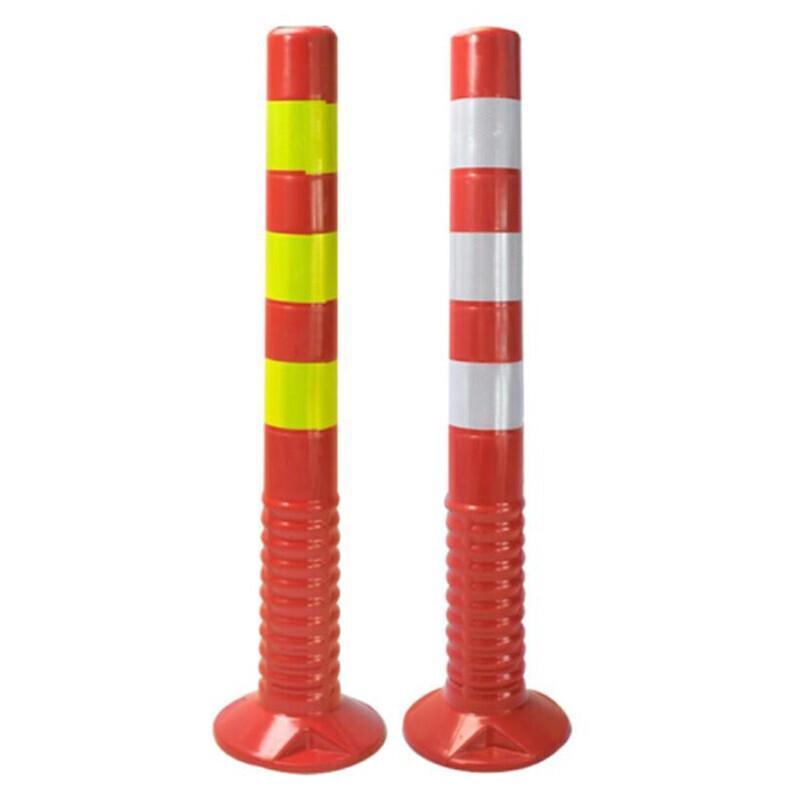 Haisidike Traffic Warning Post