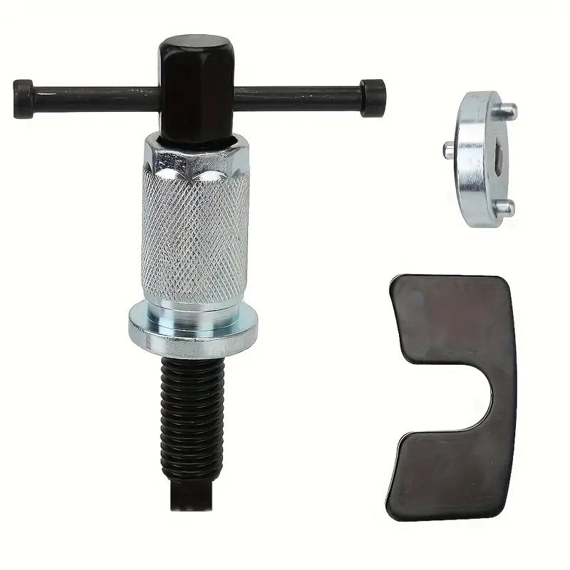 3pcs Brake Cylinder Adjustment Brake Pad Replacement Tool Adjuster Disc Brake Repair Tools Caliper Wheel Cylinder Pump Separator как