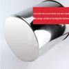 Bieying Hotel Stainless Steel Thickened Soup Pot