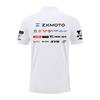 Red Bull 2026 Summer WSbK ZXMOTO Championship Racing Suit Summer Polo Shirt