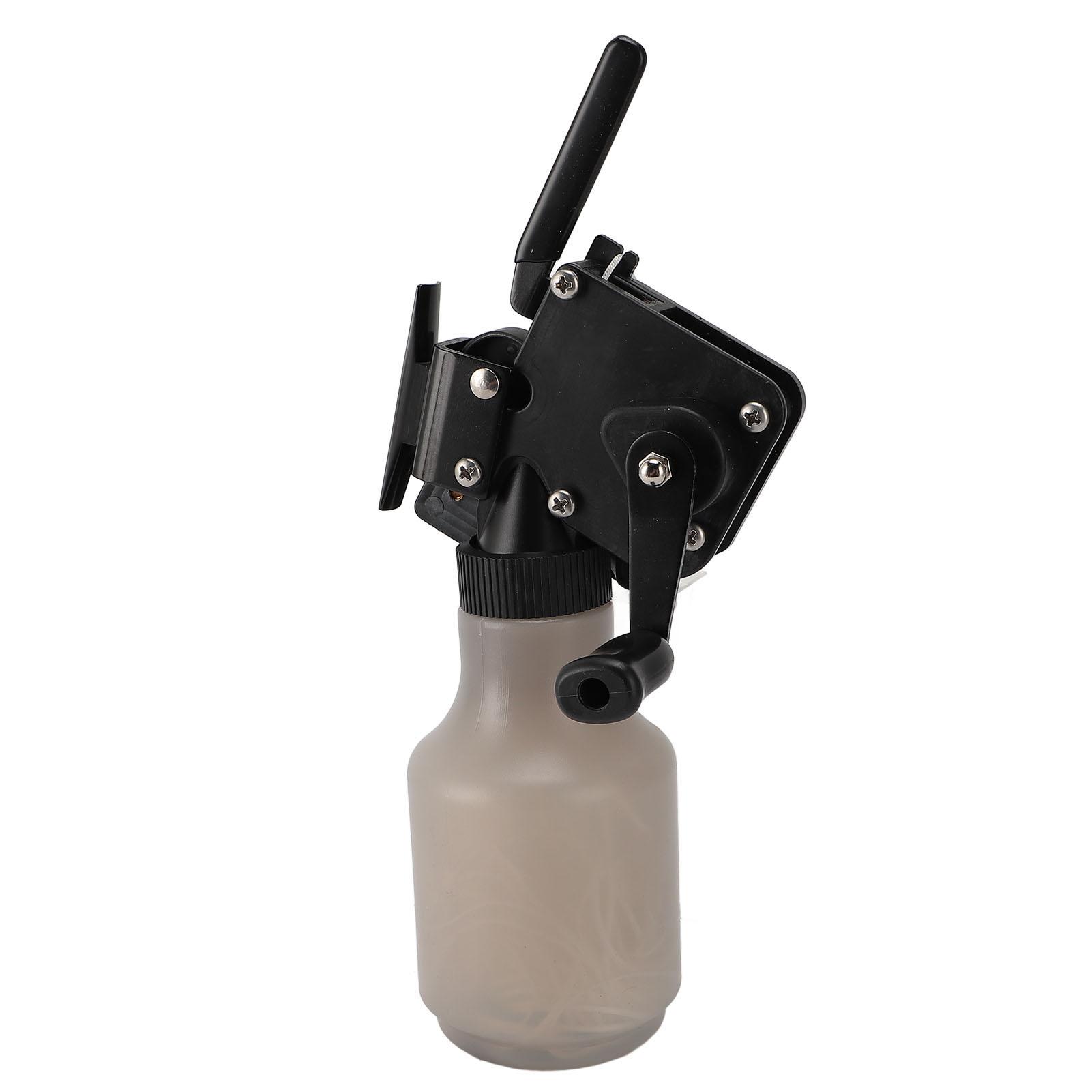 

Bowfishing Reel with Bottle Portable Archery Bottle Bow Fishing Reels Kits for Compound Bow Recurve Bow