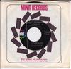 7inch Record LEA ROBERTS  Prove It  When Something Is Wrong  32069 MINIT 1969 US SoulFunk Used