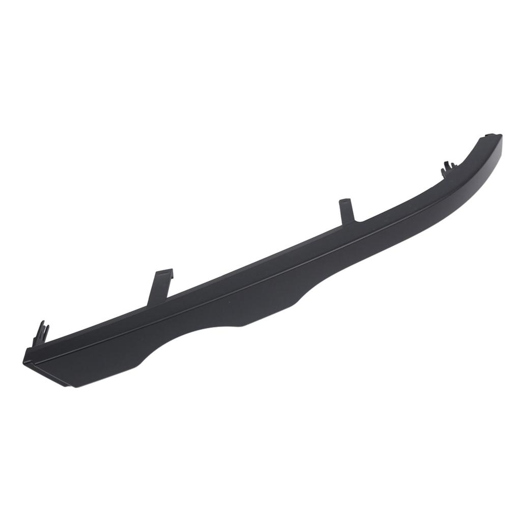 Headlight Fillers Premium High Performance Car Accessories Headlight Lower Trim Strip for BMW E46 Coupe 2-door 1999-2002