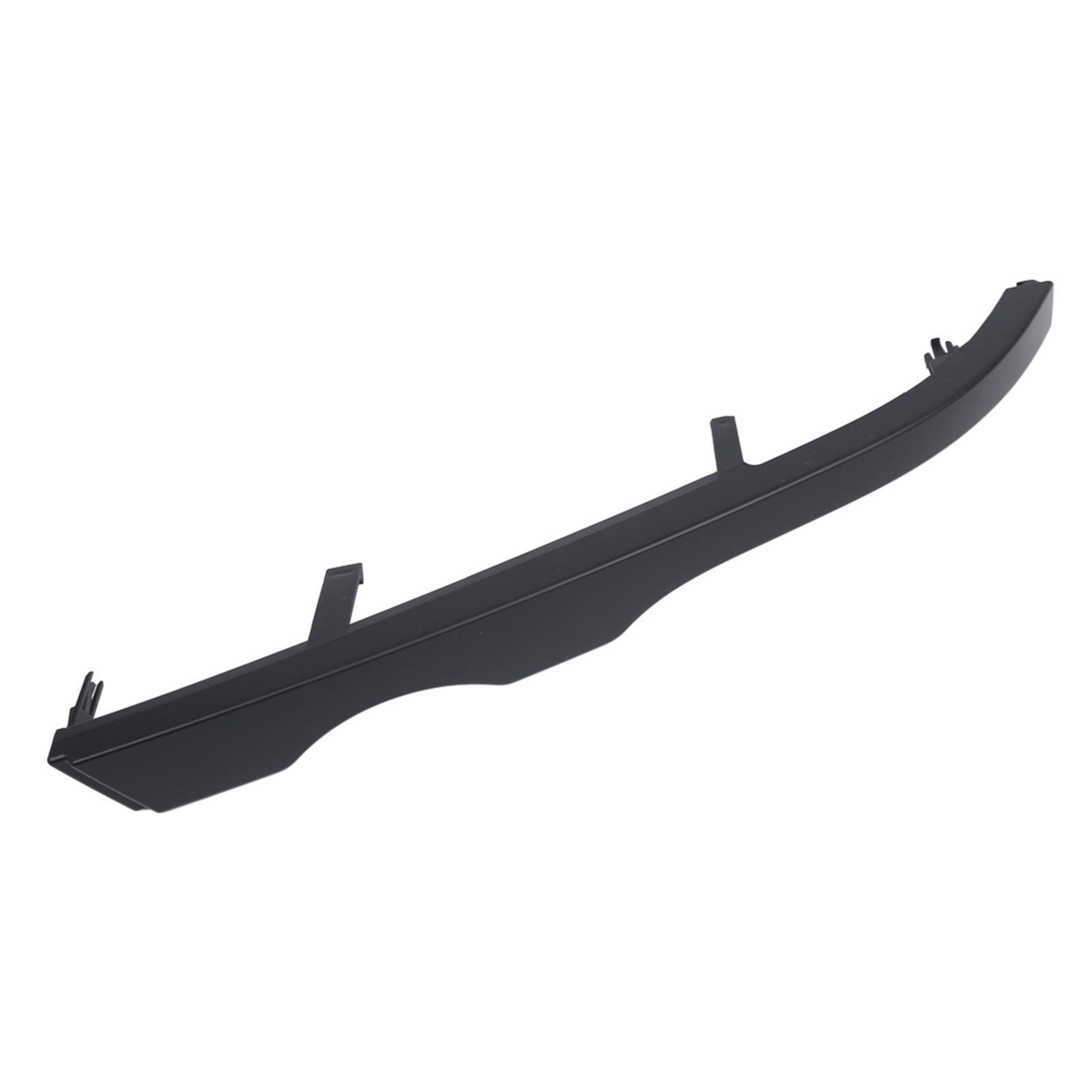 

Headlight Fillers Premium High Performance Car Accessories Headlight Lower Trim Strip for BMW E46 Coupe 2-door 1999-2002