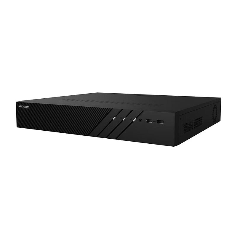 

HIKVISION DS-7916N-R4(C) 16-Channel 4K NVR