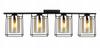MODERN ELEGANT GLASS HANGING LAMP