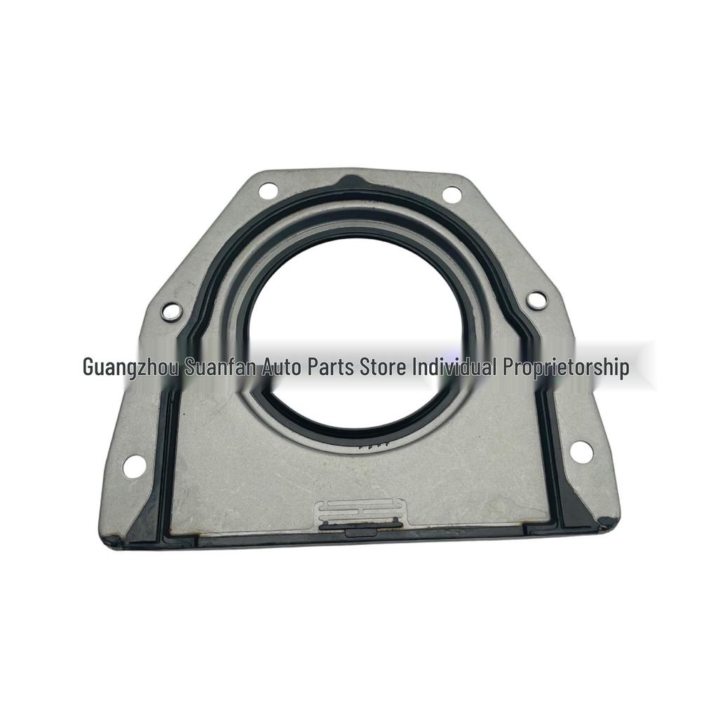 BM5Z6K301B Crankshaft Rear Oil Seal with Tool for Focus, EcoSport, Fiesta