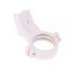 Thickened Plastic Band LNB Holder For Satellite Dishes 20Mm Plastic Bracket, Weatherproof For Multiple Dish Sizes