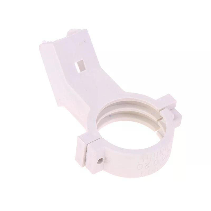 Thickened Plastic Band LNB Holder For Satellite Dishes 20Mm Plastic Bracket, Weatherproof For Multiple Dish Sizes