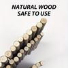 Small Pet Molar Willow Branch Rabbit Accessories Hamster Molar Supplies Totoro Climbing Ladder Fence Arch Bridge Toy