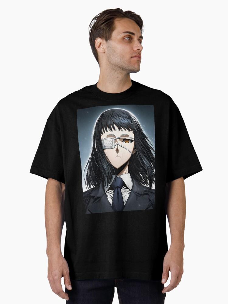 Jormungand Valmet - 1 Oversized Unisex T-Shirt