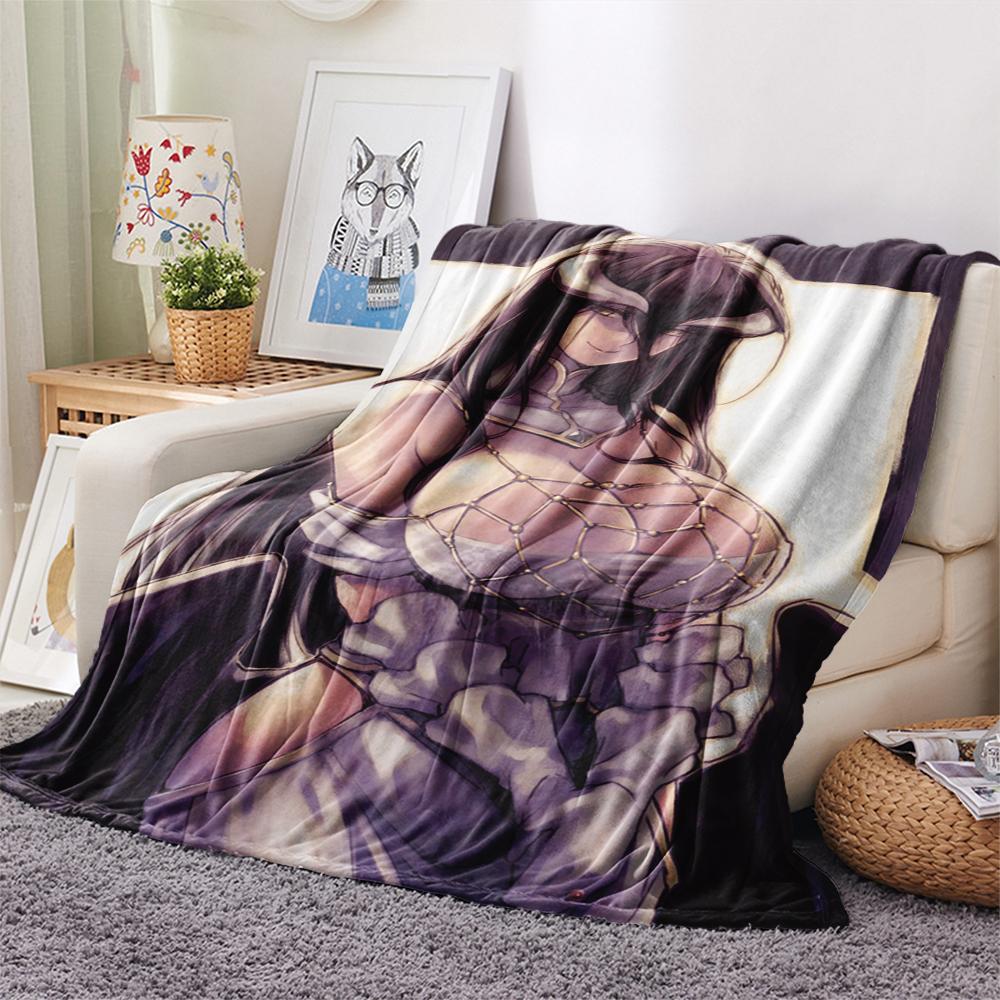 1 Manta de Franela con Estampado de Dibujos Animados, Alta Calidad, Cómoda para Todas las Estaciones, Decoración del Hogar, Calidez y Confort, Perfecta para Regalo de Navidad o Cumpleaños