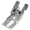 ABGR-Nähmaschinen Gleitfuß 672580-FBD10 Dickes Material Gehfuß Für Singer Brother Toyota Janome Zubehör