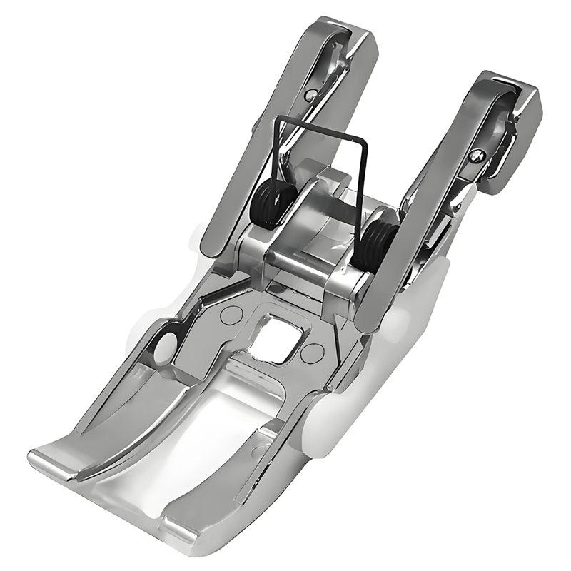 ABGR-Sewing Machine Gliding Foot 672580-FBD10 Thick Material Walking Foot For Singer Brother Toyota Janome Accessories