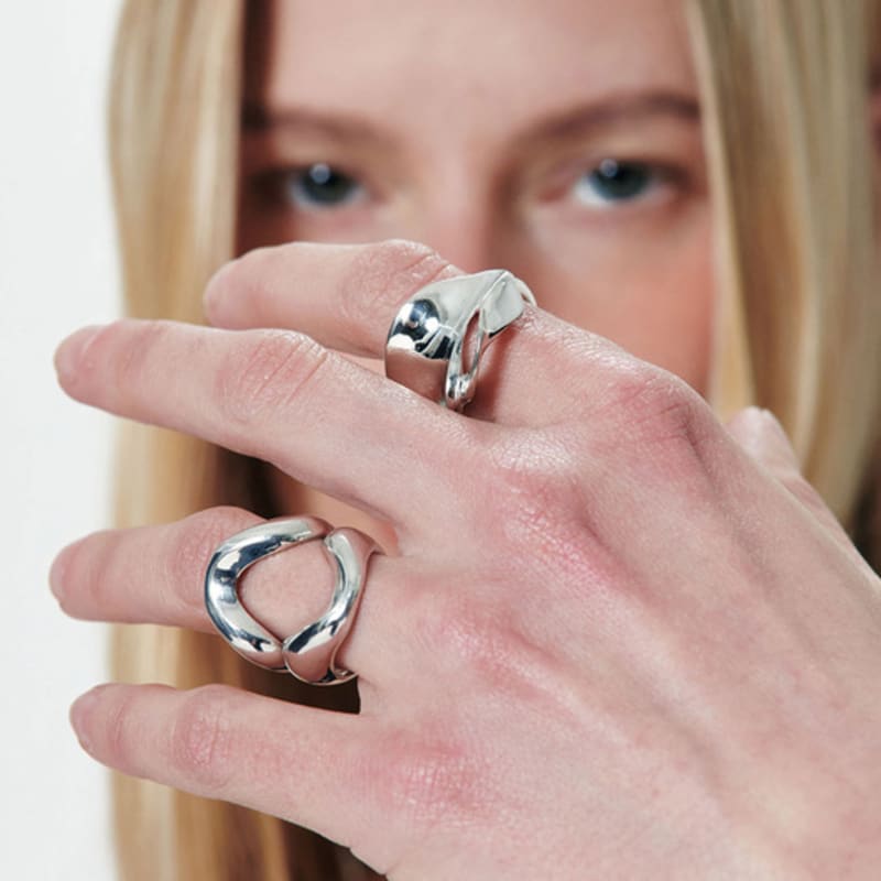 AHNI Brie R_gold/silver