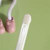 Creative Pet Super Soft Toothbrush 360 ° Oral Cleaning Long Handle Toothbrush Removal Bad Breath Toothbrush Dog Cat Oral Care
