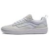 Unisex Zahba Leather White VN0007QQWWW