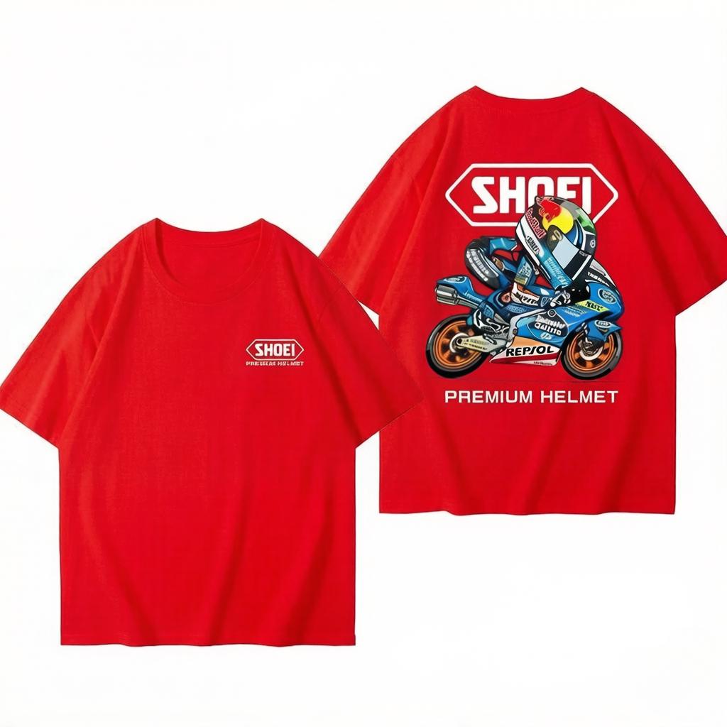 2026 Helmet Motorcycle Tshirt Unisex Unisex Offroad Summer Breathable Short Sleeve Quick Dry Casual Top