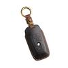 [BMW] Car Key Cover Cowhide Handmade Suitable for X1 X2 X3 X4 X5 X6 X7 M5 3 Series 5 Series