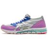 New X Atmos Gel Inst.180 'White Silver' 1023A017-100