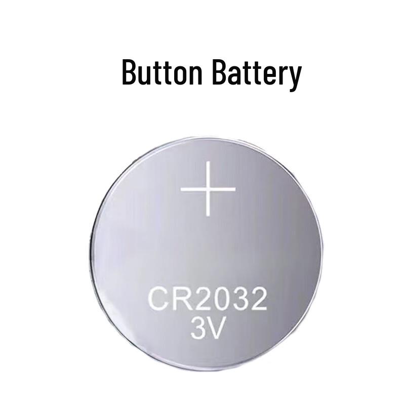 Gongbang CR2032 Lithium Button Cell Battery