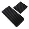 Fishing Bait Rolling Plate Portable Bait Roll Board for Outdoor Fishing Making Round Bait 14mm ABS