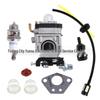 PZ30 30mm TTR 150cc-250cc ATV Carburetor Compatibility
